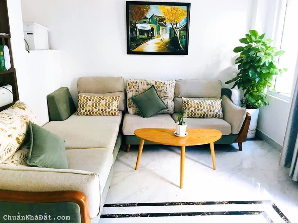 NỢ TIỀN BÁN GẤP NHÀ 3.5 Tầng NẰM TUNG TÂM QUẬN HẢI NGAY TRỤC ĐƯỜNG XÔ VIẾT NGHỆ TĨNH GIÁ NHỈNH 5 tỷ