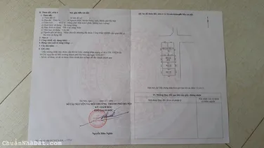 Bán gấp 40m đất Sơn Du đường 5m ngõ thông giá đầu tư