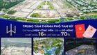 Sự Trở Lại Của Khu Đô Thị Quốc Tế The Trident City