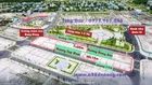 The Trident City - Điểm đến án cư - Đầu tư bền vững