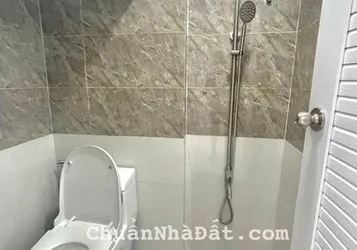 Chính chủ bán nhà đường Bác Ái, Bình Thọ, Thủ Đức