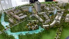 Bán nhà phố khu đô thị sinh thái Eco City