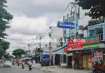 Bán nhà đẹp 6 tầng mặt tiền KD Lã Xuân Oai 92m2, Tăng Nhơn Phú A, Tp.Thủ Đức Chỉ 10 tỷ