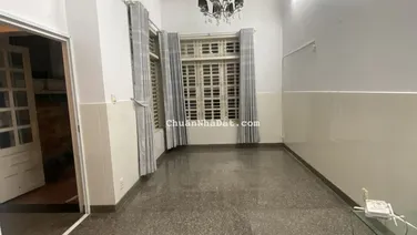 Bán nhà đẹp rộng rãi, khu vực sầm uất, đường 44, Phước Long A, Tp.Thủ Đức Chỉ 5.95 tỷ