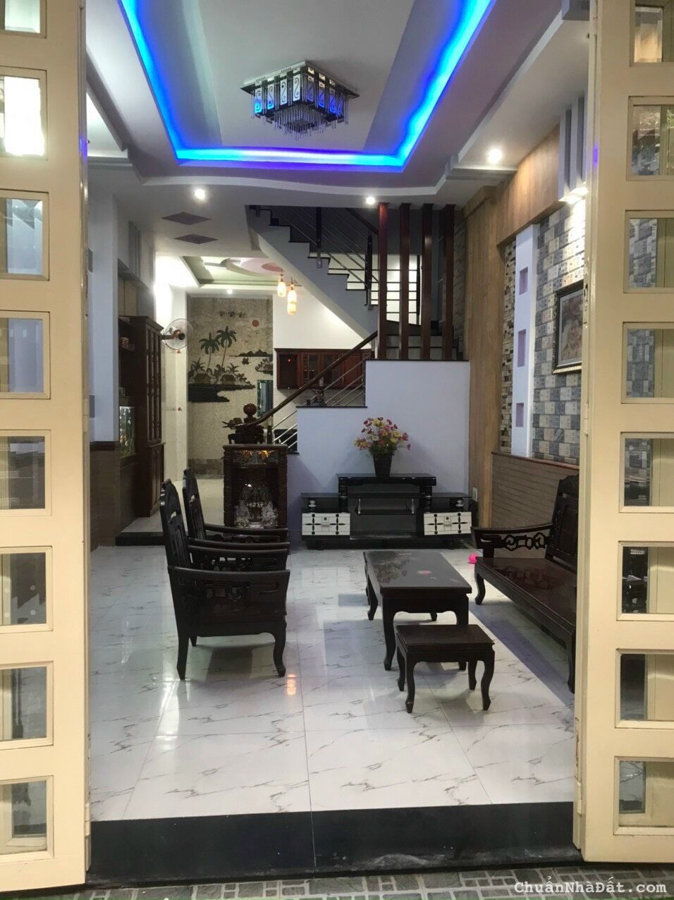 (Phú Nhuận) nhà đẹp, Hoàng Văn Thụ, 4 x 14m, 7.2 tỷ, Phú Nhuận