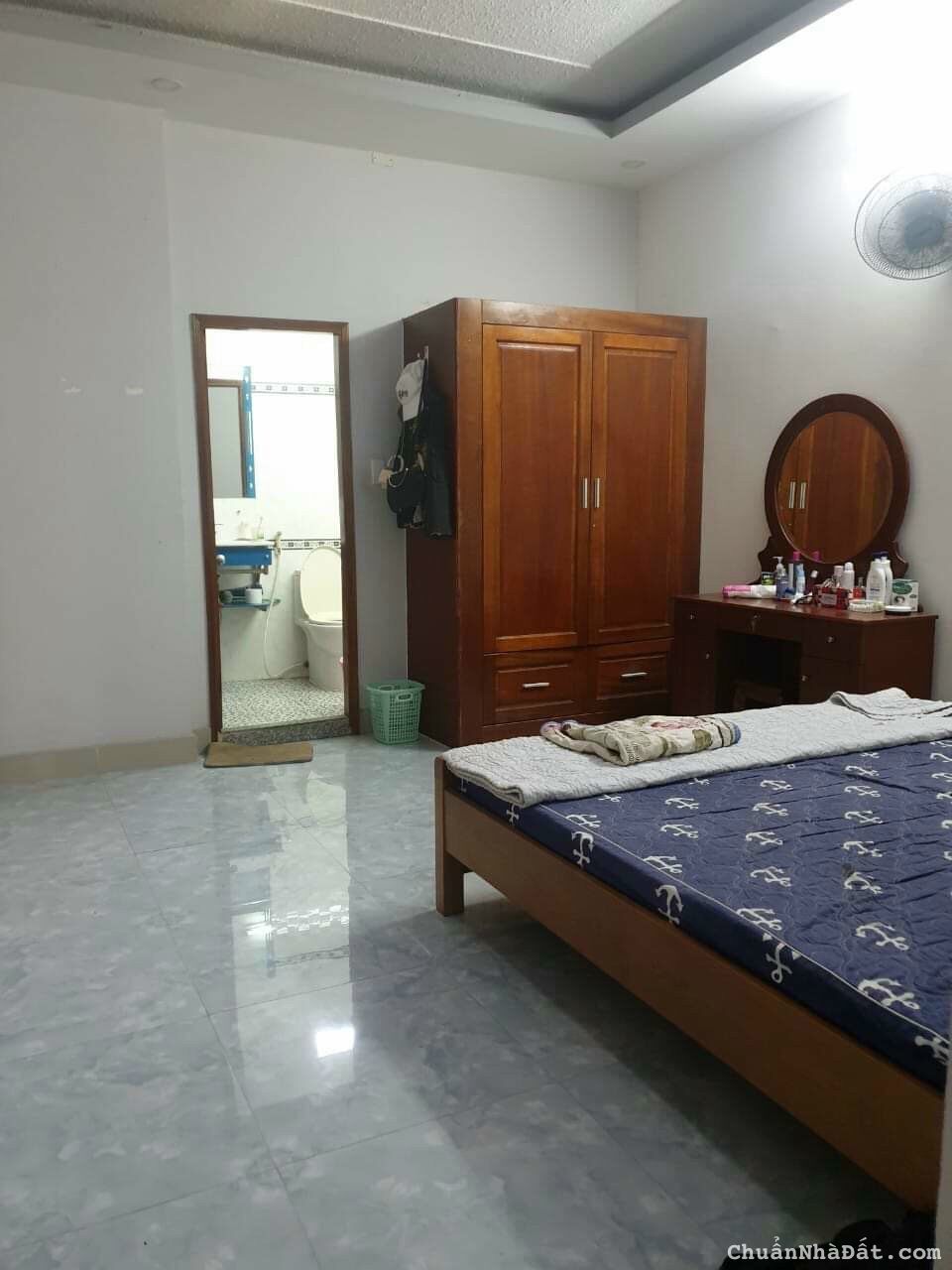 Nhà đẹp, Hoàng Văn Thụ, 3 lầu, 4 x 13.5m, 8.9 tỷ, Phú Nhuận