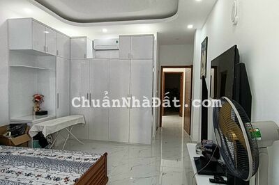 Nhà hẻm 3.5m, 4 x 9m, 2 lầu, Nguyễn Đình Chính, 6.7 tỷ, Phú Nhuận