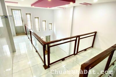 Bán nhà (Phú Nhuận) 4x11m, hẻm XH, giá 5.5 tỷ,Huỳnh Văn Bánh