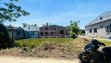 Bán Đất KQH Phò An - Chợ Nọ - Phú Dương - tp Huế