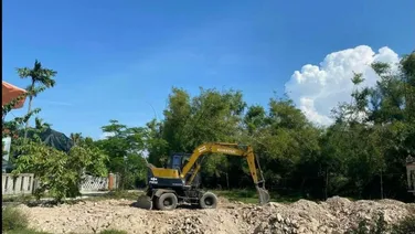 Bán Đất Phú Hồ - Gần Trường THCS Phú Hồ - Phú Vang TT Huế
