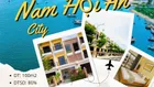 Nhà phố ven sông phong cách phố cổ tại Hội An - bàn giao full nội thất cao cấp