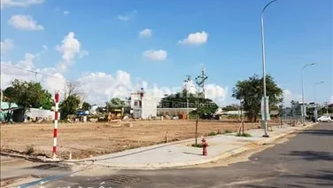 Chính chủ rất cần tiền, bán rẻ lô đất ngay trong tuần 170m2 với giá chỉ 630tr - sổ đỏ.