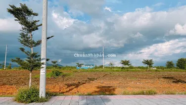 Cháy Hàng - Dự Án Megacity Kontum - Chỉ Còn 3 Suất Cuối Rẻ Hơn Thị Trường 50 triệu.