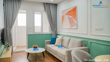 Bán căn hộ 54m2 siêu VIP tại TP Thanh Hóa