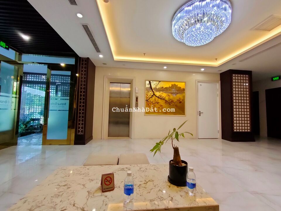 Cần bán biệt thự tại KĐT mới Sài Đồng,Long Biên,215m,mt 15m,4 tầng,giá 32 tỷ.