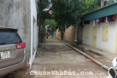 Bán đất phân lô,ô tô vào đất phố Ngô Gia Tự,Long Biên,72m,MT 10m,giá 7.2 tỷ.