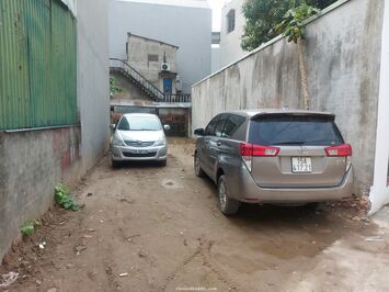 Bán đất phân lô,ô tô vào đất phố Ngô Gia Tự,Long Biên,72m,MT 10m,giá 7.2 tỷ.