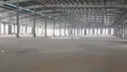 Cho thuê kho xưởng KCN Đồng Văn-Hà Nam; 7000m2, sát đường cao tốc, khung zamil, PCCC