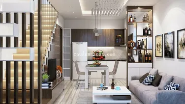 BÁN NHÀ 1 TRÊT 3 LẦU GẦN BẾN XE MỚI CẦN THƠ