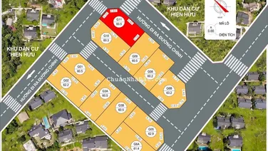 Chính chủ bán 60m Vĩnh Lộc Sơn Tây ,cách QL21 400m giá 1.3 tỷ