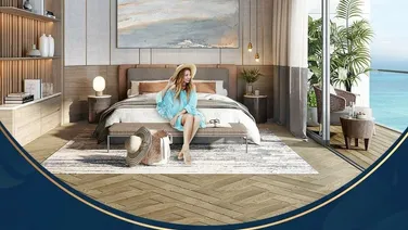 Căn hộ cao cấp view biển Nha Trang ,tài chính 1 tỷ ,chiết khấu cao