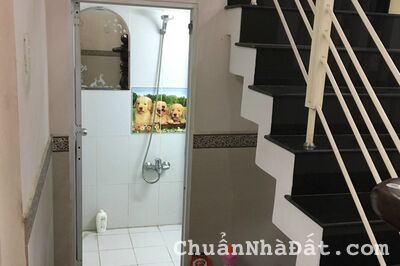 Nhà hẻm 4m, 168/ Chế Lan Viên, 4.2 x 12m, 6 Tỷ 500, Tân Phú