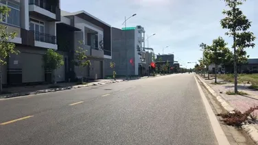 Khu Đô Thị Đông Bắc K1,tp Phan Rang TC, tỉnh Ninh Thuận