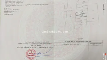 TÁI ĐỊNH CƯ CÔNG AN TỈNH-P.MỸ BÌNH-PRTC, NINH THUẬN