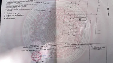 TĐC Công An-p. Mỹ Bình-tp.PRTC, Ninh Thuận