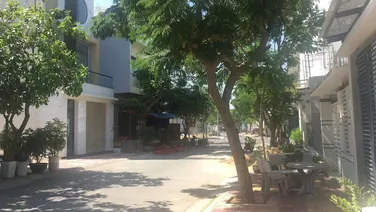 Khu Đô Thị Đông Bắc K1,tp Phan Rang TC, tỉnh Ninh Thuận