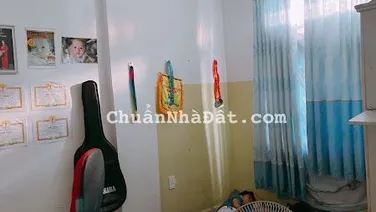 Chung Cư Mương Cát- Tầng trệch