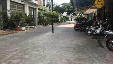 Căn hộ chung cư Mương Cát, tp. Phan Rang Tc, Ninh Thuận