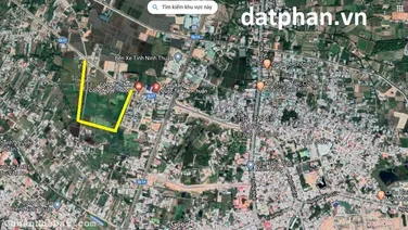 TÁI ĐỊNH CƯ PHAN ĐĂNG LƯU
