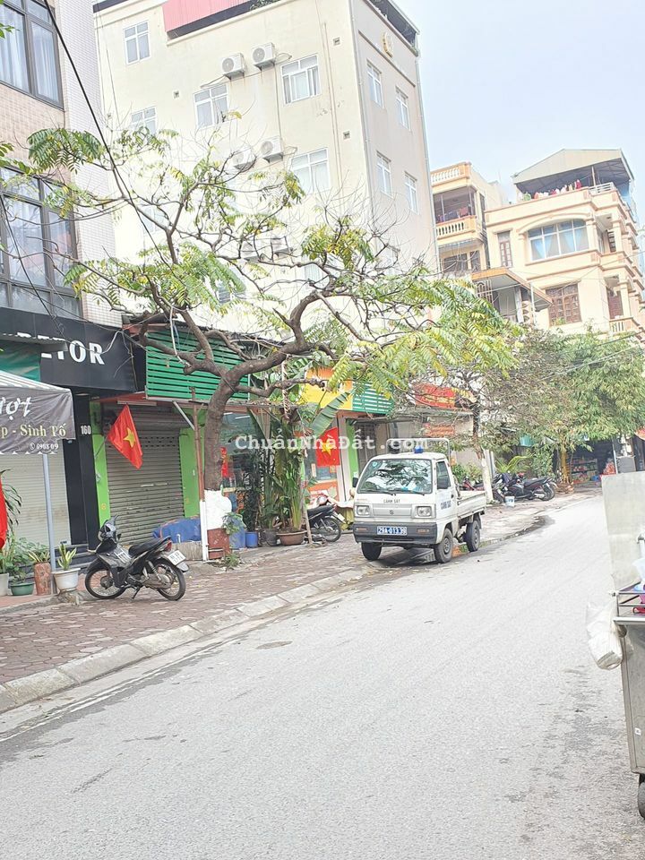 Bán Đất Phố Thái Thịnh Đống Đa 303m2, Mặt Tiền 26m Vài Bước Ra Phố Giá Đầu Tư 80 Triệu/m2