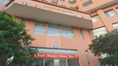 Cần Bán Gấp Căn Hộ Chung Cư Cao Cấp MP Vũ Phạm Hàm 120m2, Không Gian Đẳng Cấp, Tiện Ích Ngập Tràn