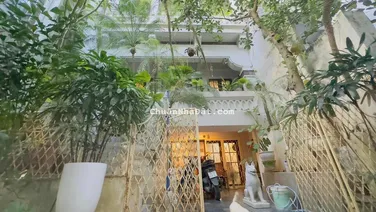 Bán Nhà Mặt Phố Kim Mã, Ba Đình 83m2 x 4 tầng, 1 mặt phố 1 mặt ngõ Ở, Kinh Doanh, Cho Thuê Tốt.