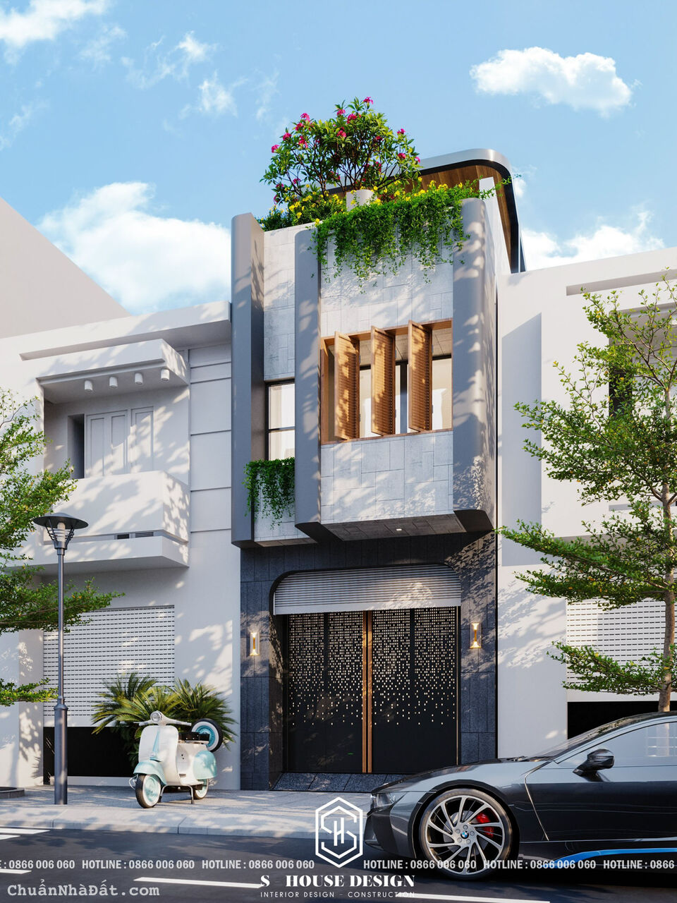 Bán nhà đường 5m Tô Hiến Thành, Q. Sơn Trà. 83m2, giá 5 tỷ 