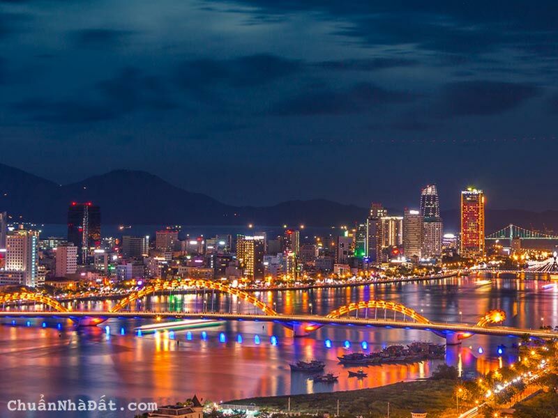 Bán 2 Lô liền đường Hòa Minh 28 (gần Biển-cạnh Nguyễn Sinh Sắc) 10x21.5m, giá 7.7 tỷ 