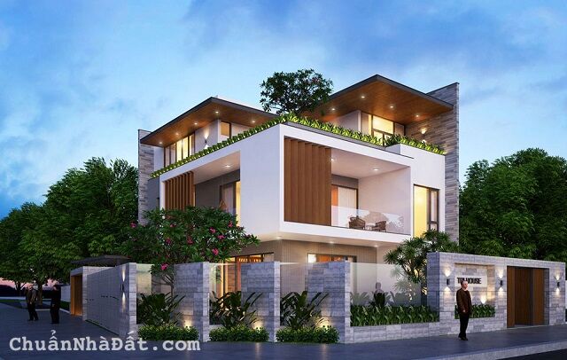 Nhà 5 Tầng Thang Máy đường Nguyễn Hữu Thọ,(Phan Đăng Lưu),625m2 sàn, giá 21.5tỷ TL 