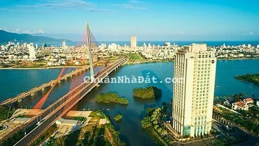 Bán nhà Kinh Doanh đối diện Bệnh Viện Bứơu Đà Nẵng. 100m2 giá 3.6 tỷ