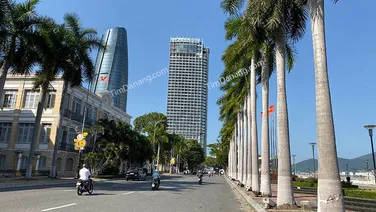 Bán nhà đường Kinh Dương Vương (ngay Lý Thái Tông) 100m2 giá 6.6tỷ