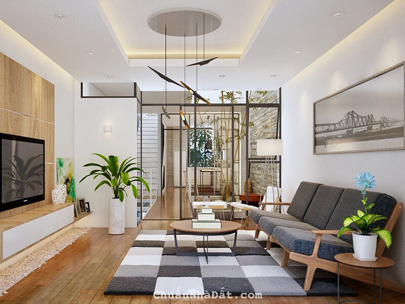 Nhà 3 tầng, đường Ngô Tất Tố, Q.Hải Châu. 90m2 giá 8.5tỷ TL trực tiếp Chủ 