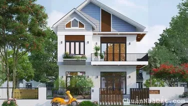 Nhà 2 Tầng mặt tiền 7m đường Nguyễn Hành, Q. Cẩm Lệ. 70m2, giá 5.9 tỷ TL