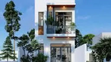 Nhà 3 Tầng đường Đặng Dung, ngay chợ Hòa Khánh 100m2 giá 7.7 tỷ TL