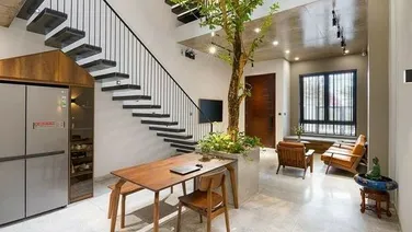 Nhà 3 Tầng kinh doanh đường Tôn Đức Thắng (gần Bến Xe )50m2,giá 6.7 tỷ TL