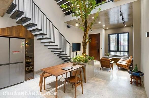 Nhà 3 Tầng đường Triệu Nữ Vương, P. Hải Châu 2, Q. Hải Châu. 96m2, giá 16.5 tỷ TL 