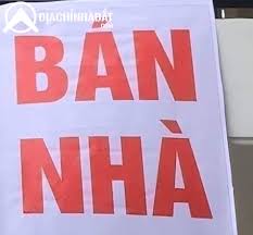 Bán nhà đường Lê Thiệt sát Biển Nguyễn Tất Thành giá 3tỷ 350 triệu