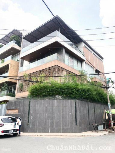 Bán 3 Tầng 2MT đường Lương Thế Vinh- ngay Võ Văn Kiệt 130m2 giá 12 tỷ TL