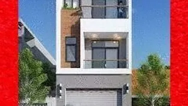 Nhà C4 Tầng đường15M Trịnh Đình Thảo, P Khuê Trung 121m2 giá 9.7 tỷ TL trực tiếp Chủ