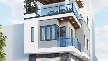 MT Ngô Văn Sở- đầu đường Đặng Dung, ngay chợ Hòa Khánh 117m2 giá 11 tỷ TL